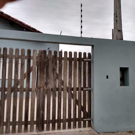 Casa De Praia Com Piscina Itanhaém 외부 사진