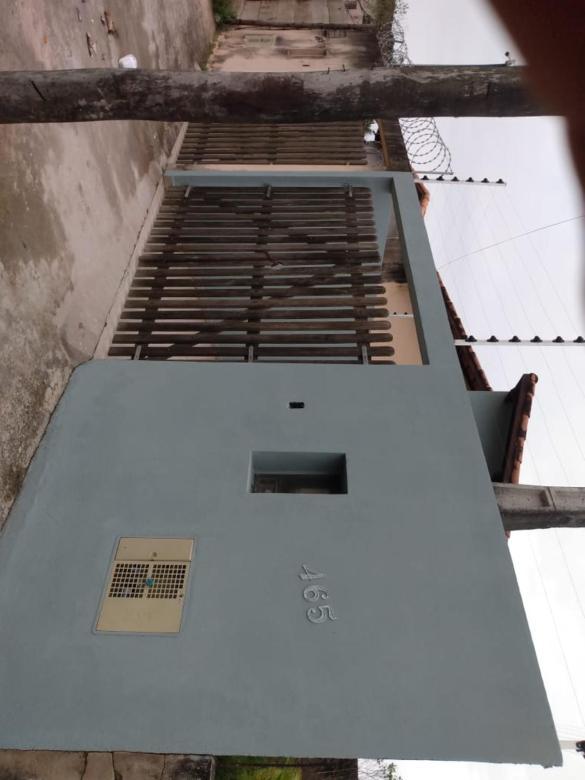 Casa De Praia Com Piscina Itanhaém 외부 사진